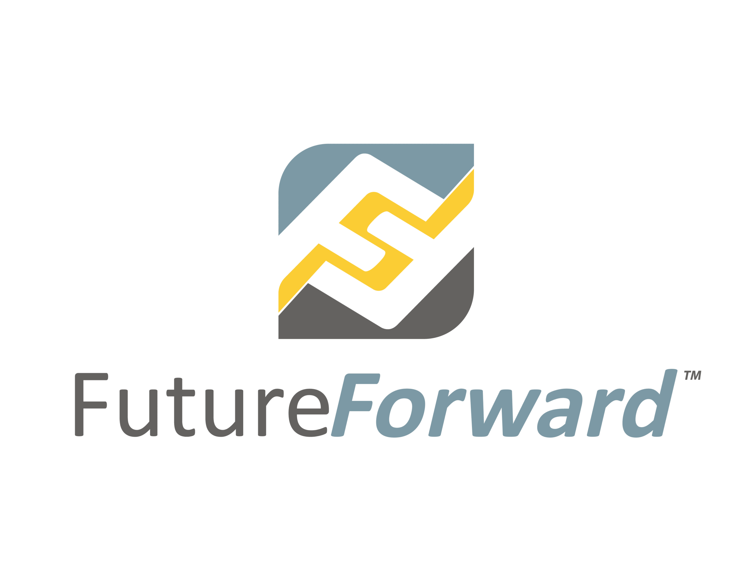 future forward logo