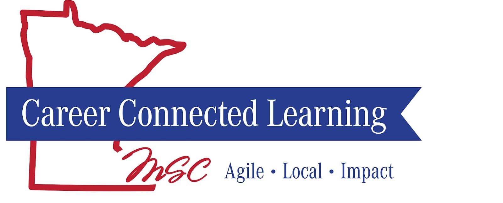 msc career connected learning logo
